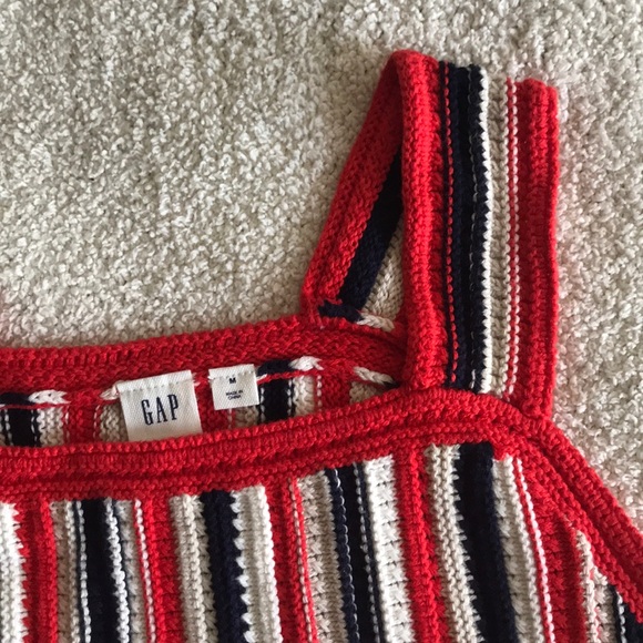 GAP Knitted Top - Picture 2 of 4